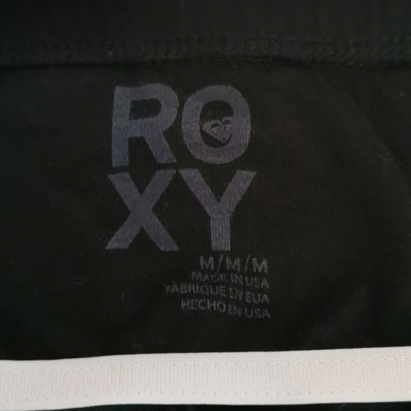 Roxy black tube - Picture 3 of 3